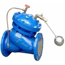 F745X/H103X Diaphragm Type Remote Water Float Control Valve